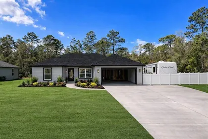 BROOKSVILLE FL Home