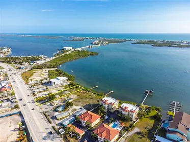 ENGLEWOOD FL Property