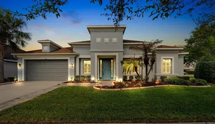 LITHIA FL Home