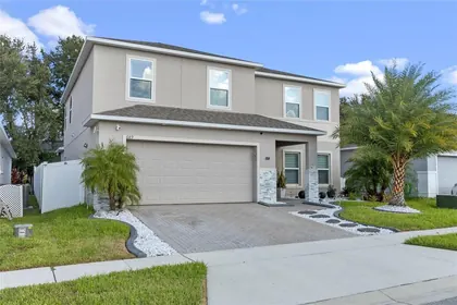 DAVENPORT FL Home