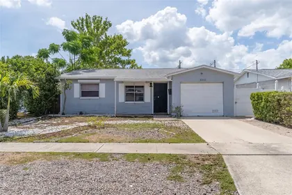 PINELLAS PARK FL Home