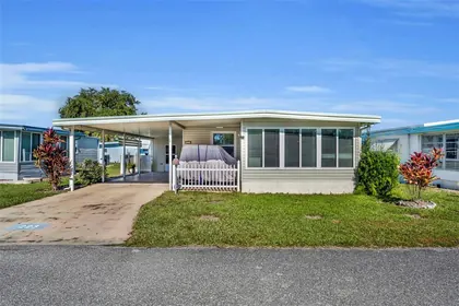 LEESBURG FL Home