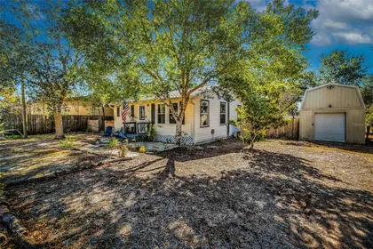 LEESBURG FL Home