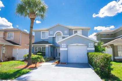 KISSIMMEE FL Home