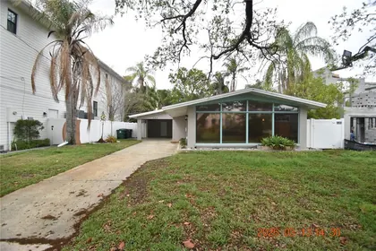 TAMPA FL Home
