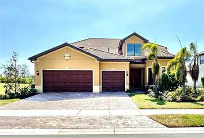 VENICE FL Home