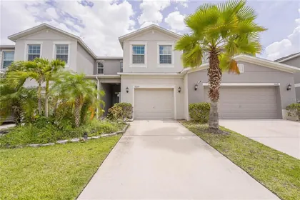 RIVERVIEW FL Home
