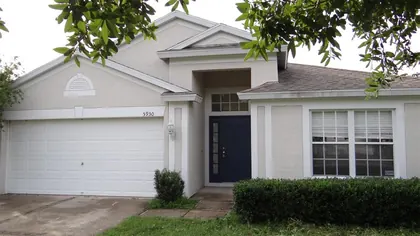 WESLEY CHAPEL FL Home