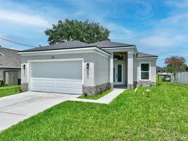 PALM COAST FL Home