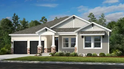 WINTER GARDEN FL Home