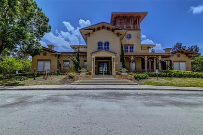 LAKE MARY FL Home