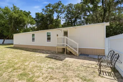CRYSTAL RIVER FL Home