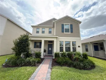 WINTER GARDEN FL Home