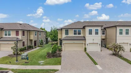 WESLEY CHAPEL FL Home