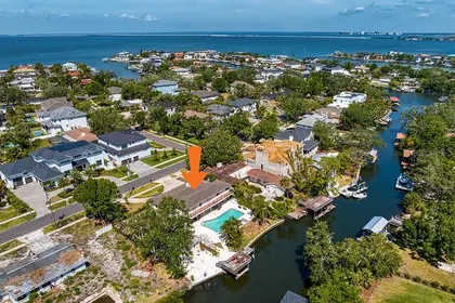 TAMPA FL Property