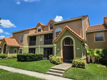 KISSIMMEE FL Home