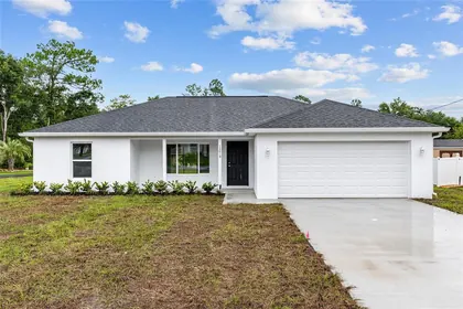 SILVER SPRINGS FL Home
