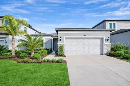 RIVERVIEW FL Home