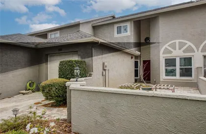 PALM HARBOR FL Home