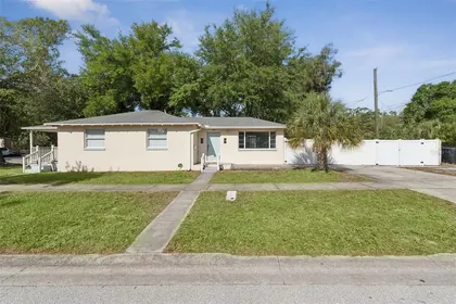 ST PETERSBURG FL Home