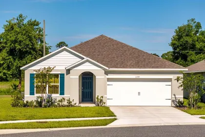 OKAHUMPKA FL Home