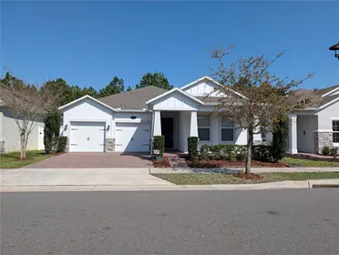 DEBARY FL Home