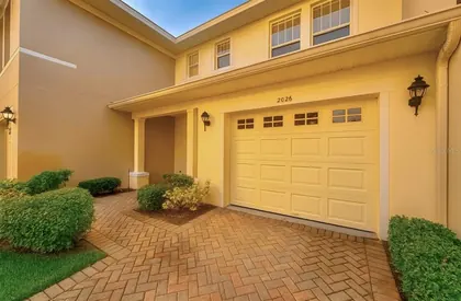 KISSIMMEE FL Home