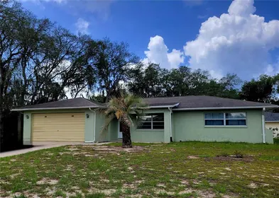 WEEKI WACHEE FL Home