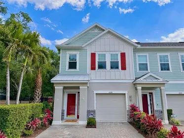 DUNEDIN FL Home