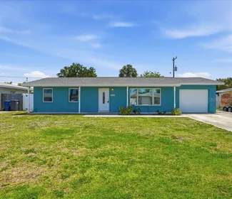 BRADENTON FL Home