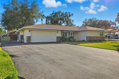 CRYSTAL RIVER FL Home