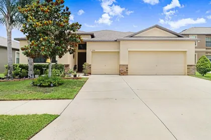 RIVERVIEW FL Home