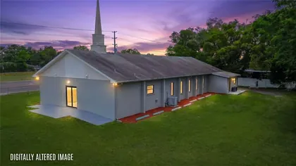 LAKELAND FL Property
