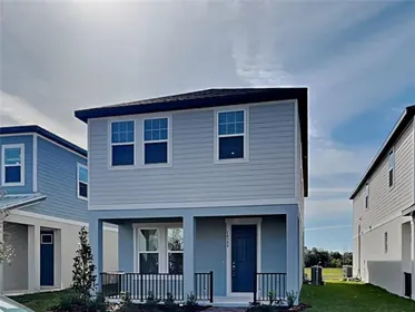 WINTER GARDEN FL Home