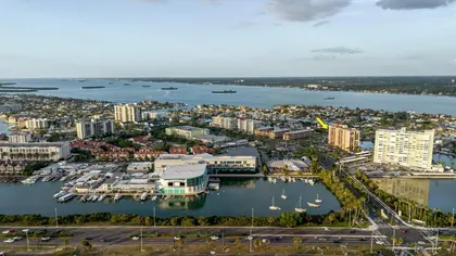 CLEARWATER BEACH FL Home