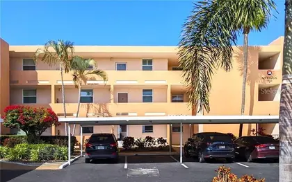 SOUTH PASADENA FL Home