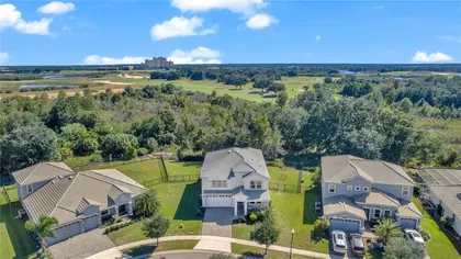 CHAMPIONS GATE FL Home