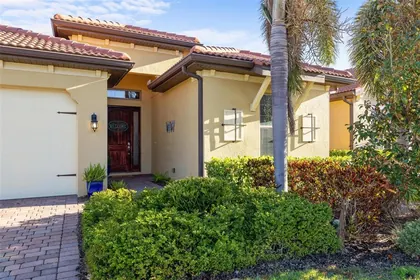 NOKOMIS FL Home