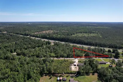 HAWTHORNE FL Property