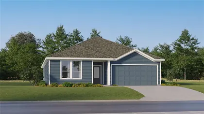 GROVELAND FL Home