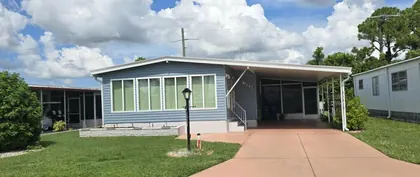 NORTH PORT FL Home
