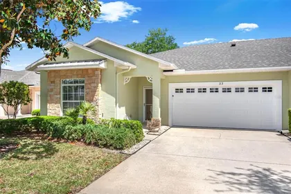 PALM COAST FL Home