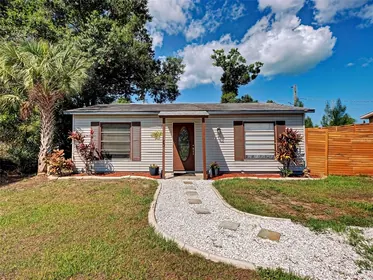 VENICE FL Home