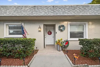 NEW PORT RICHEY FL Home