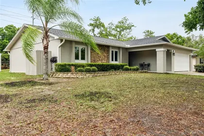 WINTER SPRINGS FL Home