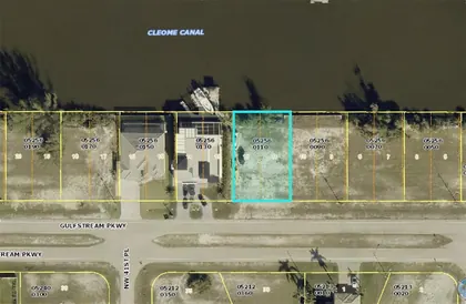 CAPE CORAL FL Property