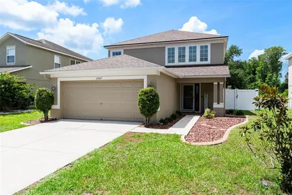 HUDSON FL Home