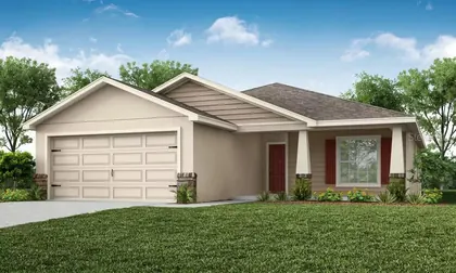 DAVENPORT FL Home