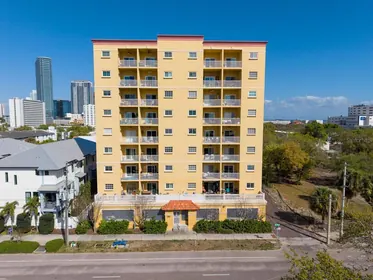 ST PETERSBURG FL Home