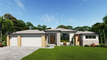 ROTONDA WEST FL Home